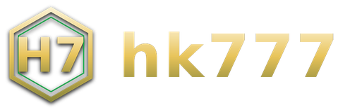hk777 logo